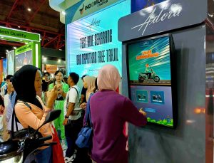 Adora Tawarkan Promo Spesial di Event Jakarta Lebaran Fair 2025