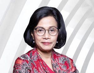 Sri Mulyani: PMI dan Neraca Perdagangan Solid, Ekonomi Indonesia Perkasa
