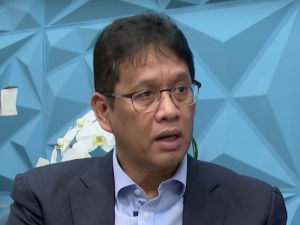 Ekonomi Indonesia Telah Berhasil Melewati Titik Terendahnya