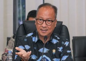 PMI Manufaktur Indonesia Tembus 53,6 Tertinggi dalam 11 Bulan