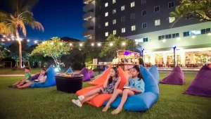 Liburan Keluarga Makin Seru Dengan Fasilitas Kids Friendly Di Hotel-Hotel Archipelago