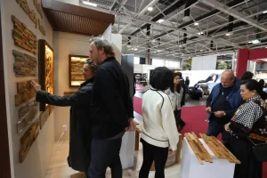 Indonesia Catatkan Potensi Transaksi Rp9,02 miliar pada Pameran HOMEDesign 2025 di Hungaria
