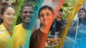 ADB Kerahkan Hampir $40 Miliar Untuk Pembangunan Di Seluruh Asia Dan Pasifik Selama 2024