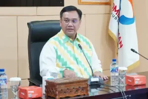 Harga Ayam Hidup Anjlok Pascalebaran, Ombudsman RI Minta Pemerintah Segera Intervensi