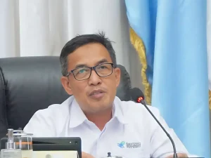 Peningkatan Harga Mineral Ikutan Turut Pengaruhi Rata-rata HPE Konsentrat Tembaga Periode Kedua April 2025