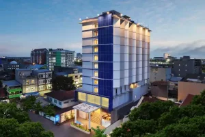 Tingkatkan Pelayanan, Archipelago Transformasi Favehotel Pantai Losari Jadi Aston Inn Pantai Losari