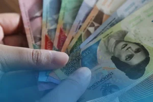Uang Primer Adjusted Maret 2025 Tumbuh Lebih Tinggi