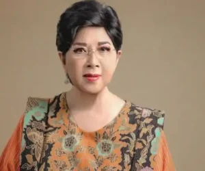Legenda Seni Indonesia Titik Puspa Berpulang di Usia 87 Tahun
