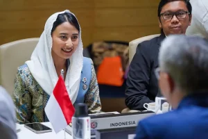 Wamendag Roro: Indonesia Kedepankan Diplomasi Perdagangan, Solidaritas Regional ASEAN, dan Diversifikasi Pasar Hadapi Trump 2.0