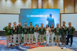 Mora Group Perkuat Kepemimpinan Dan Visi Bisnis  Melalui General Managers & Leaders Conference 2025 Di Yogyakarta