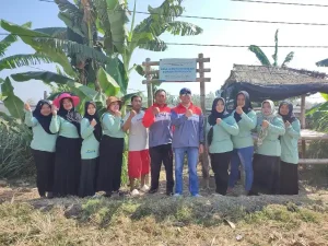 Jalankan Program Desa Energi Berdikari di Desa Sumengko, Elnusa Raih Indonesia Best CSR Awards 2025