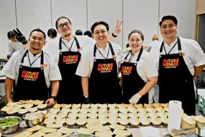 Unilever Food Solutions Luncurkan Ajang Internasional Future Menu 2025