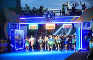 BFI RUN 2025 Siap Terbangkan Enam Belas Pelari Maraton ke Australia
