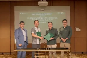 Mora Group Teken Mou Pembangunan Hemora Balikpapan Perluas Jejak Portofolio Hotel Bintang 4