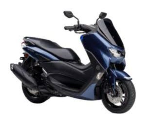 Satu Dekade NMAX di Indonesia, Pelopor Inovasi yang Sukses Ciptakan Trend Setter di Pasar Sepeda Motor Nasional