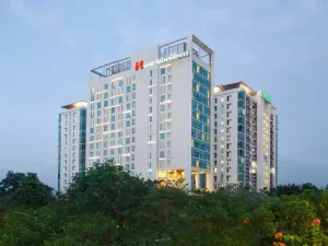 Swiss-Belresidences Kalibata Jakarta Rayakan Satu Dekade Pelayanan Unggul