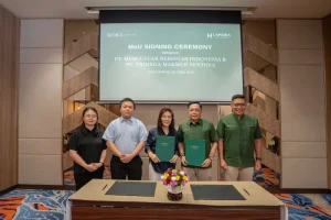 Hotel Ke-8 Mora Group Resmi Hadir Di Yogyakarta : H – Lamora Sagan Yogyakarta