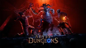 Game Abyss of Dungeons Diluncurkan di Indonesia