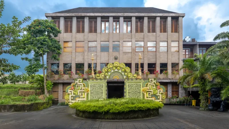 Onyx Park Resort: Memulai Babak Baru sebagai Pusat Healing, Kreativitas, dan Investasi Bertanggung Jawab di Bali